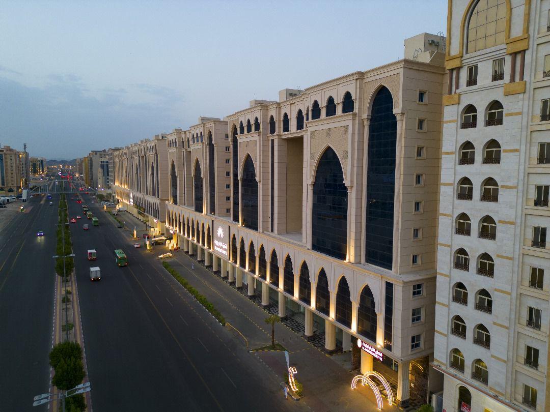 فندق الايام ايليت